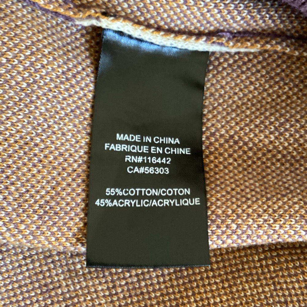ALab Women’s Sweater - Picture 4 of 4